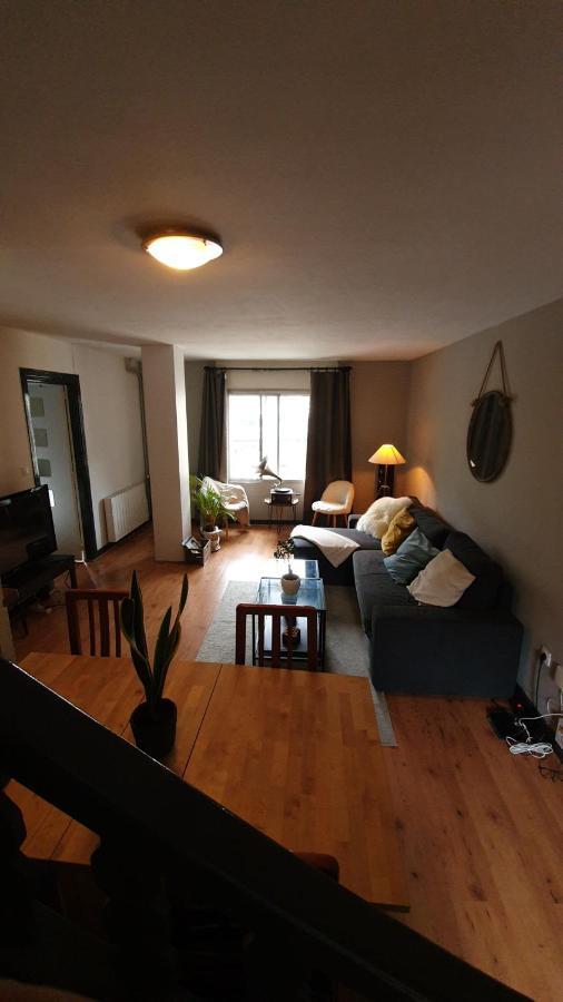 Апартаменти Duplex En Пас-де-ла-Каса Екстер'єр фото