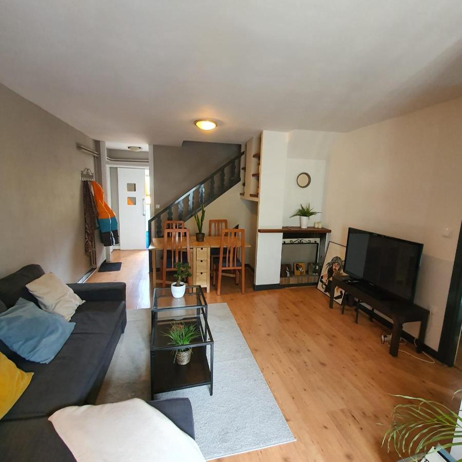 Апартаменти Duplex En Пас-де-ла-Каса Екстер'єр фото