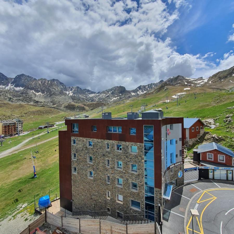 Апартаменти Duplex En Пас-де-ла-Каса Екстер'єр фото