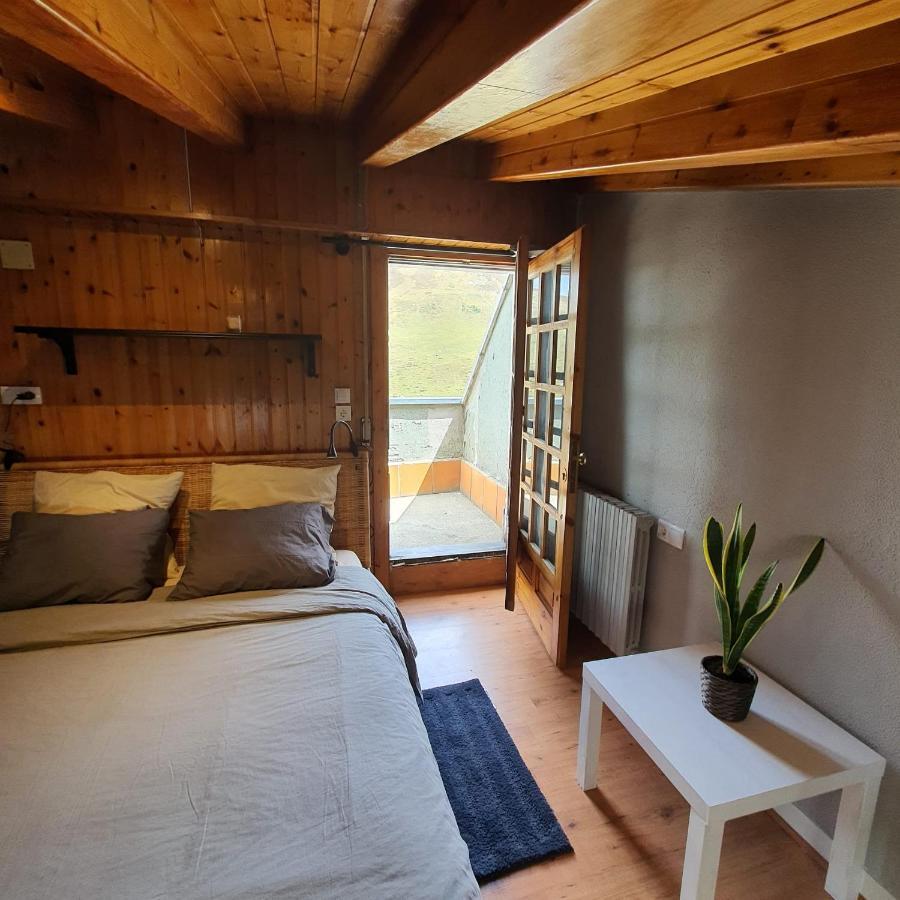 Апартаменти Duplex En Пас-де-ла-Каса Екстер'єр фото