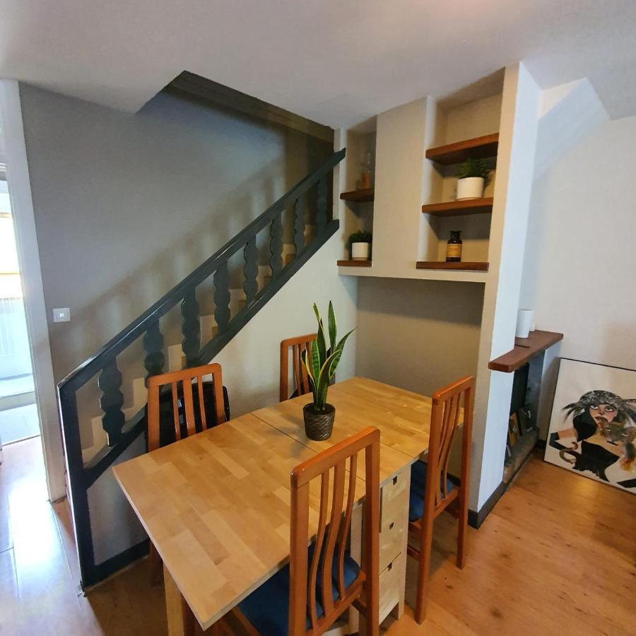 Апартаменти Duplex En Пас-де-ла-Каса Екстер'єр фото