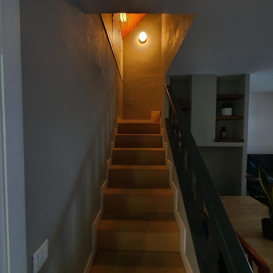 Апартаменти Duplex En Пас-де-ла-Каса Екстер'єр фото