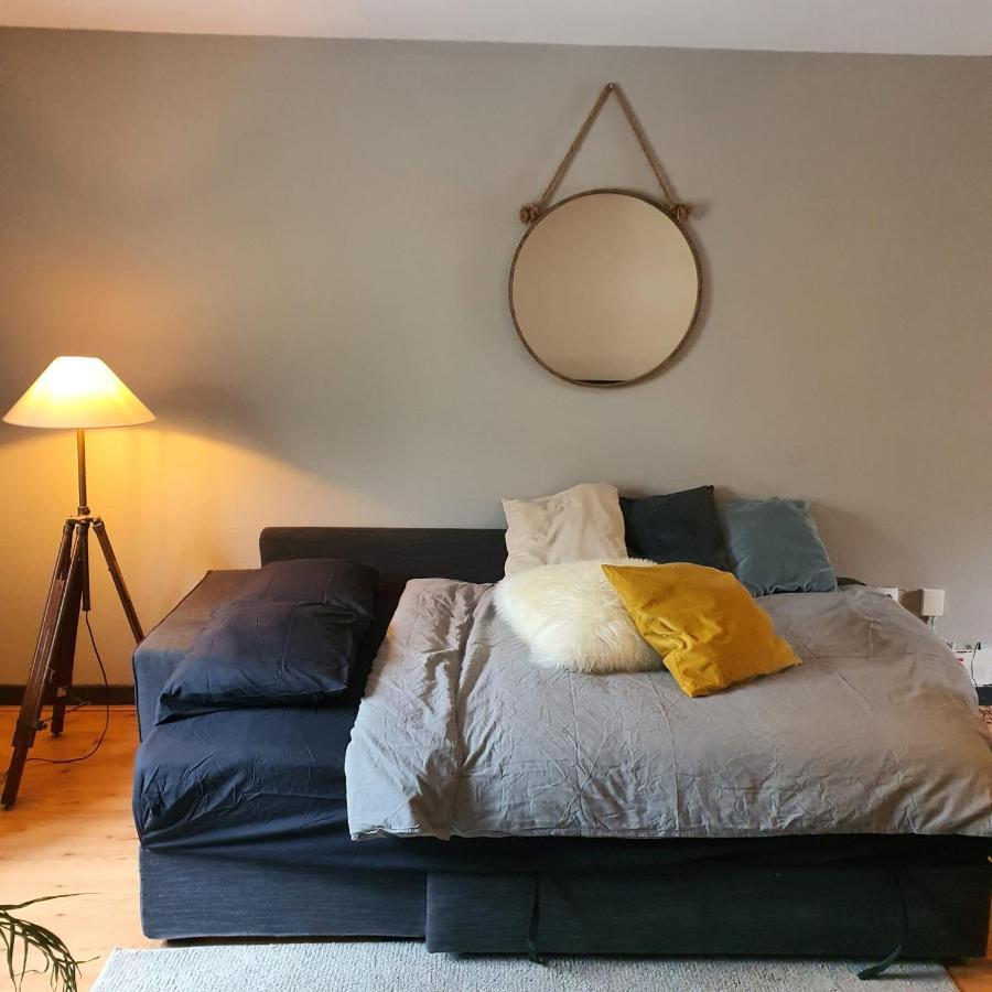 Апартаменти Duplex En Пас-де-ла-Каса Екстер'єр фото