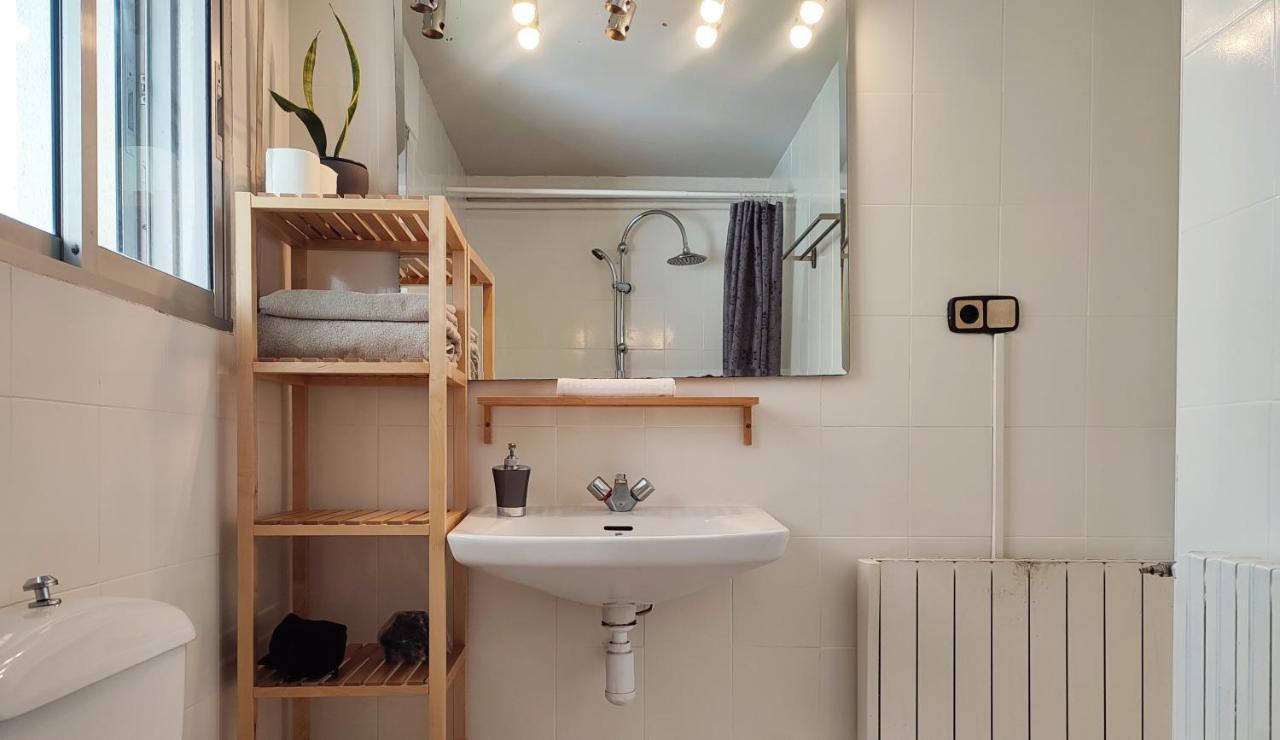 Апартаменти Duplex En Пас-де-ла-Каса Екстер'єр фото