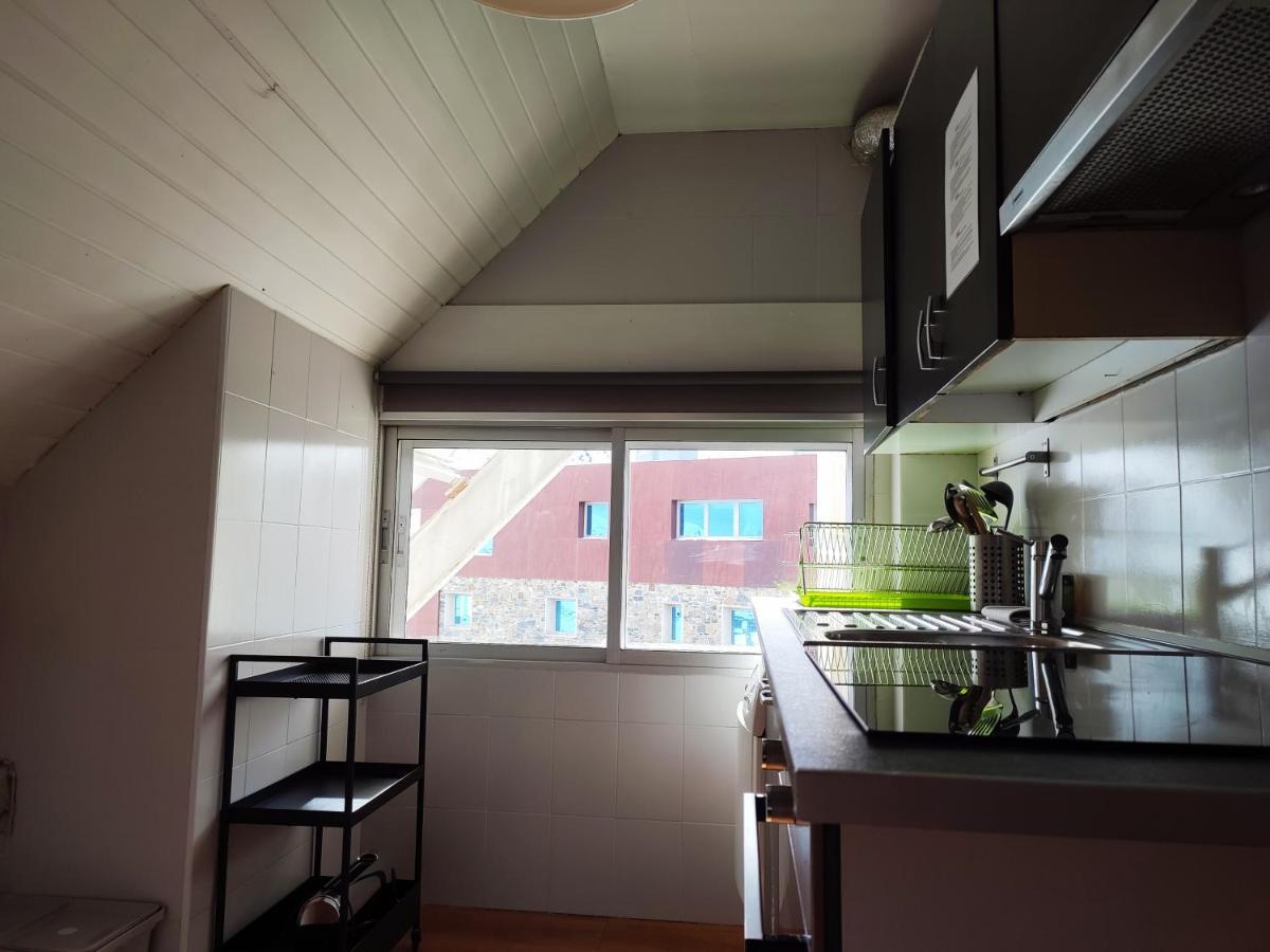 Апартаменти Duplex En Пас-де-ла-Каса Екстер'єр фото