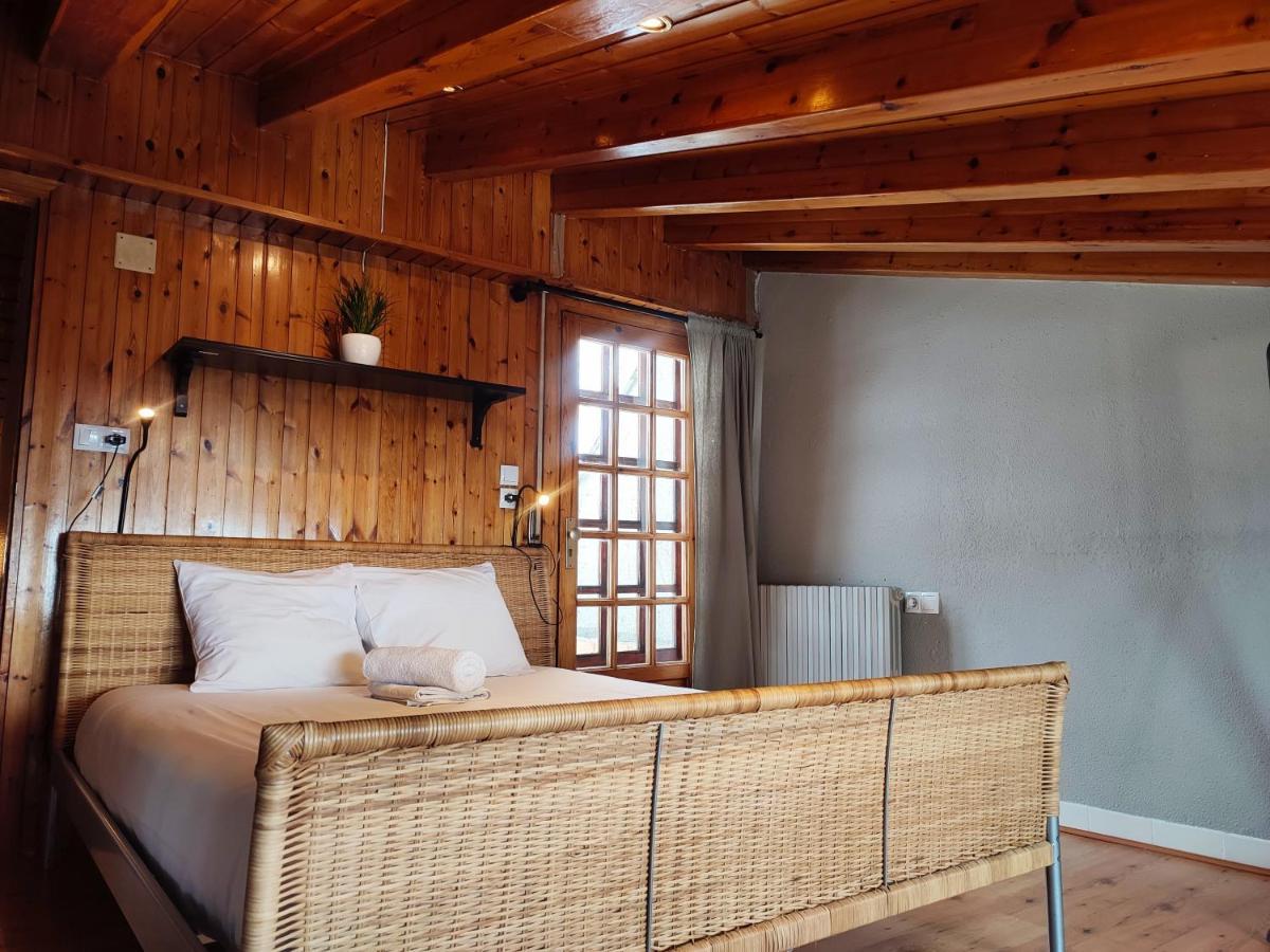Апартаменти Duplex En Пас-де-ла-Каса Екстер'єр фото